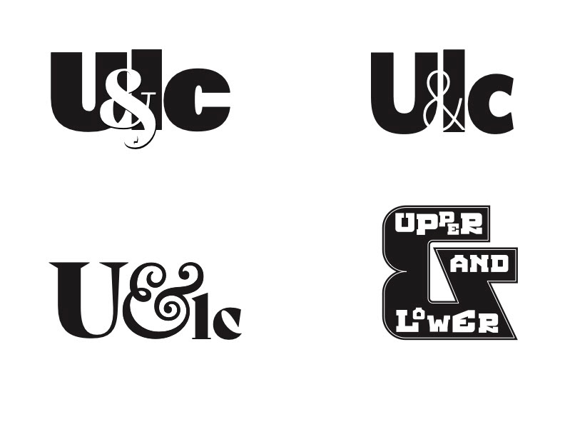 Final four selections for logo