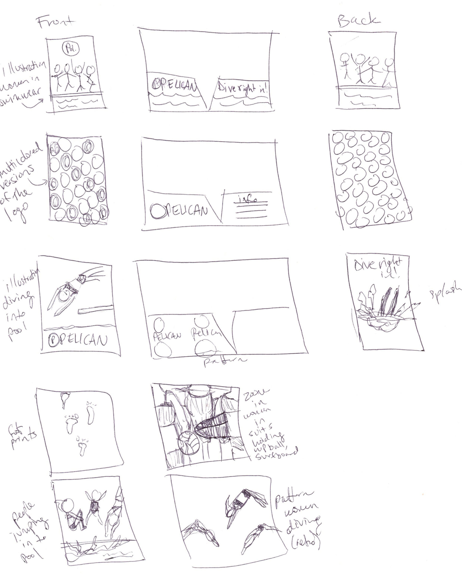 Sketches
