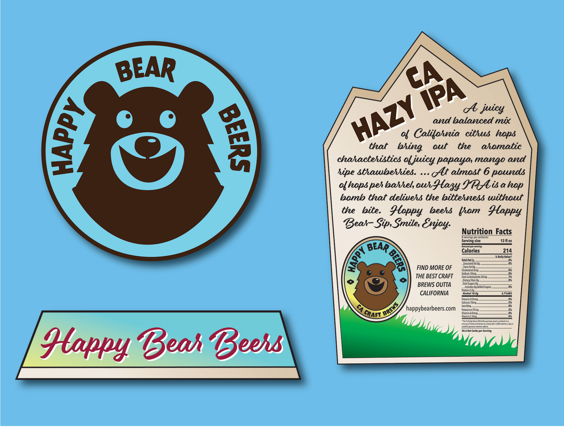 Additional labels