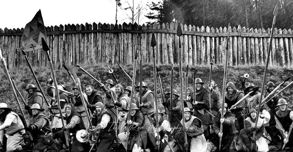 BBC After Bannockburn