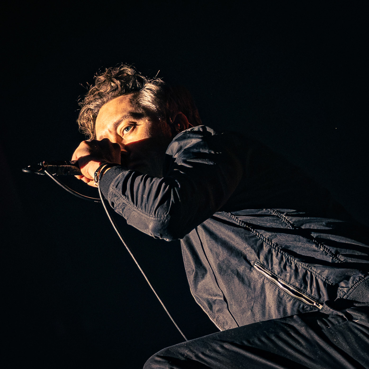 Tim McIlrath