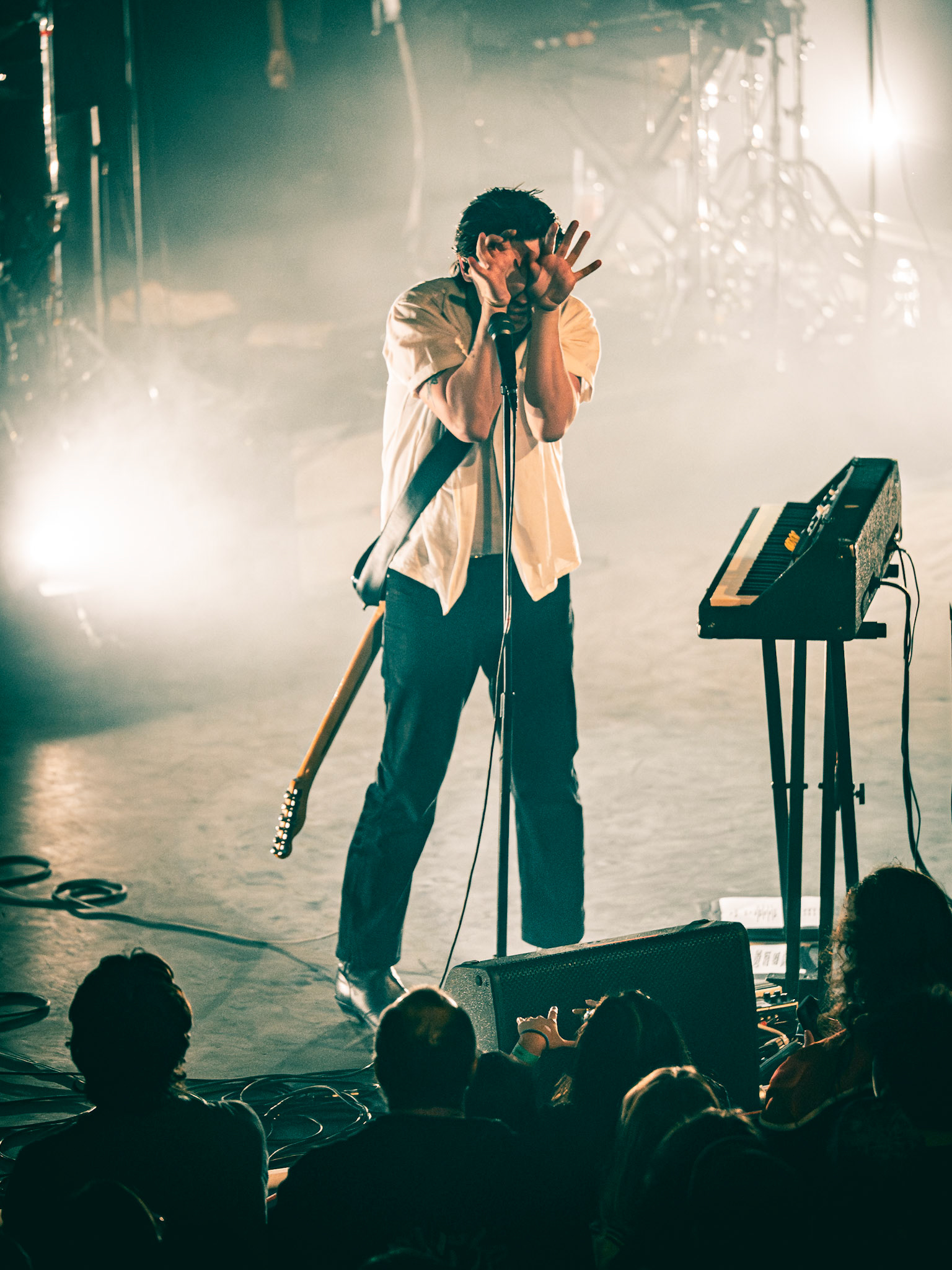 July Talk