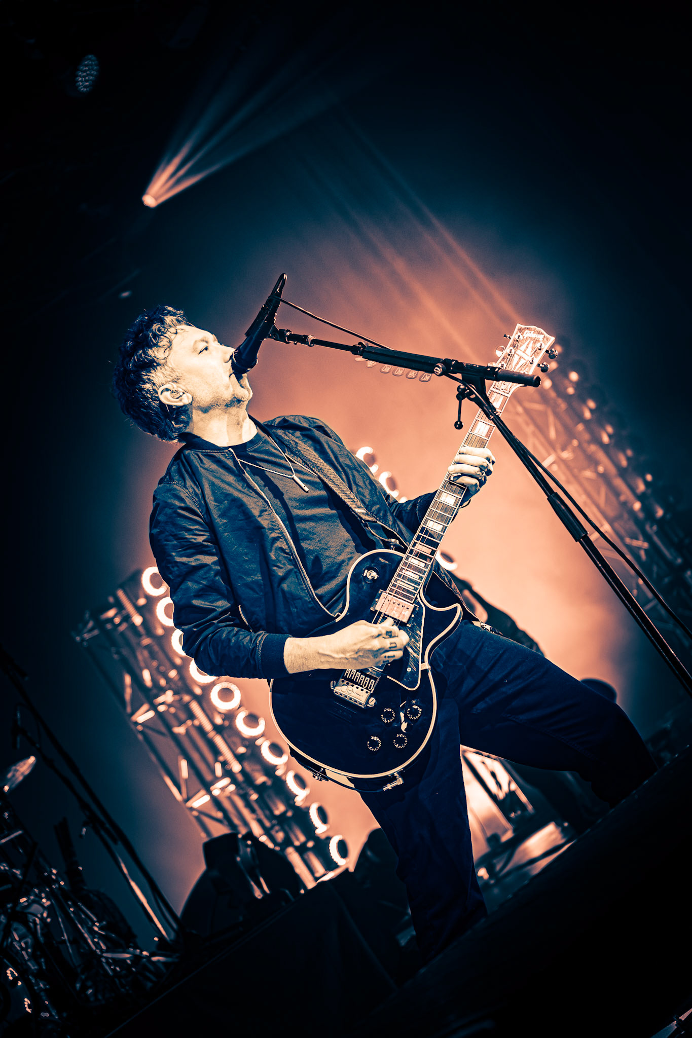 Rise Against