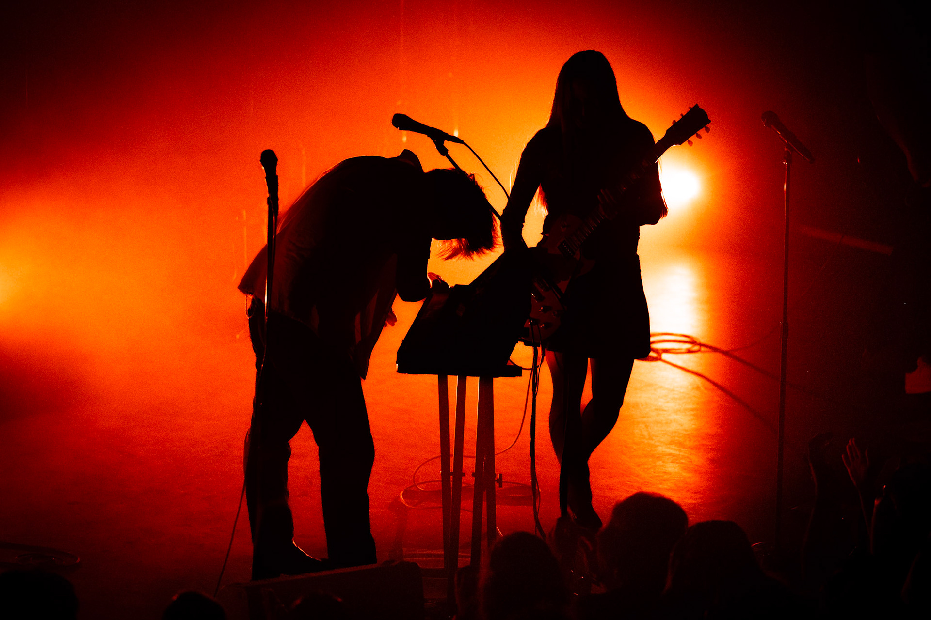 July Talk