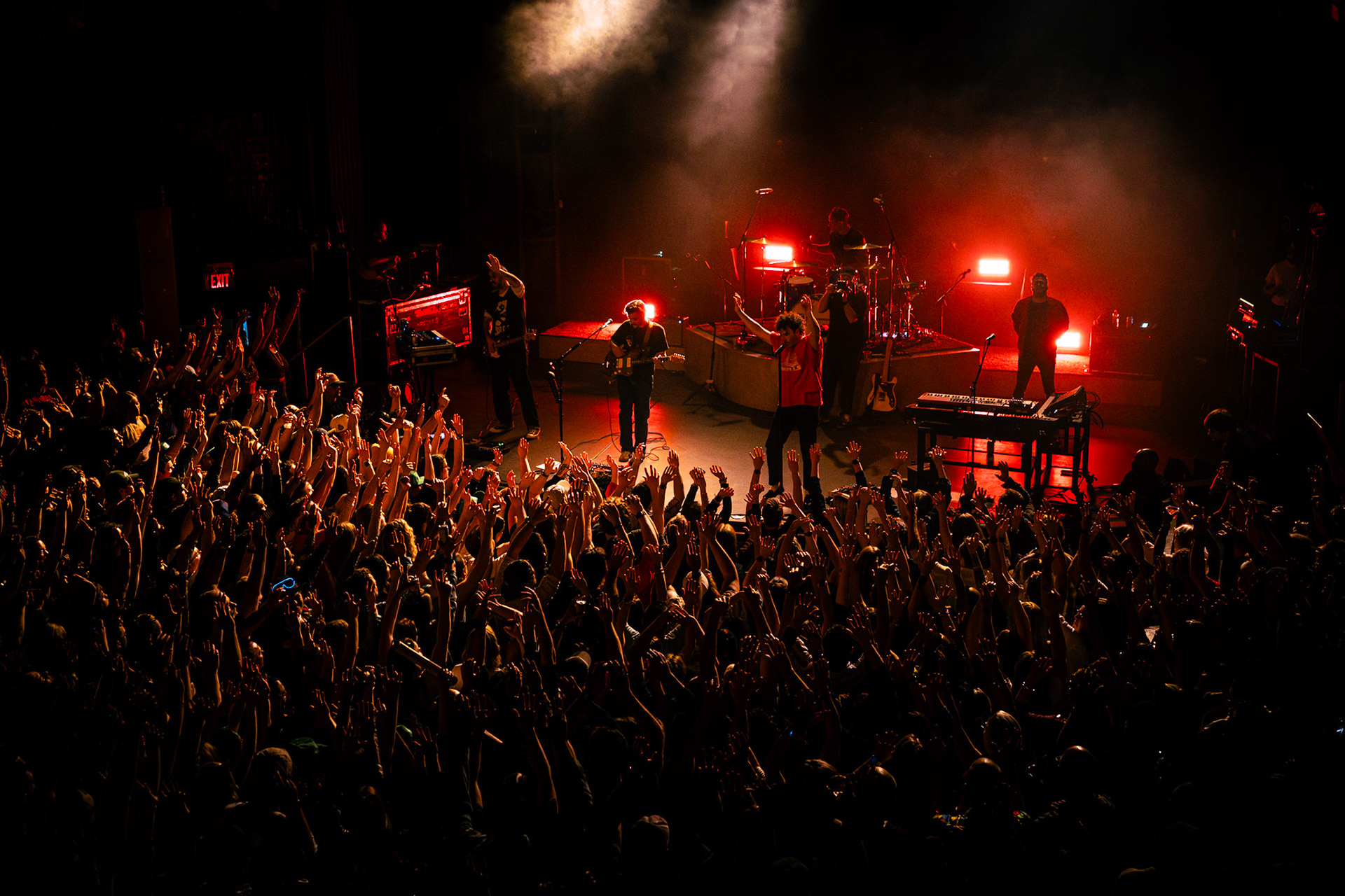 Arkells