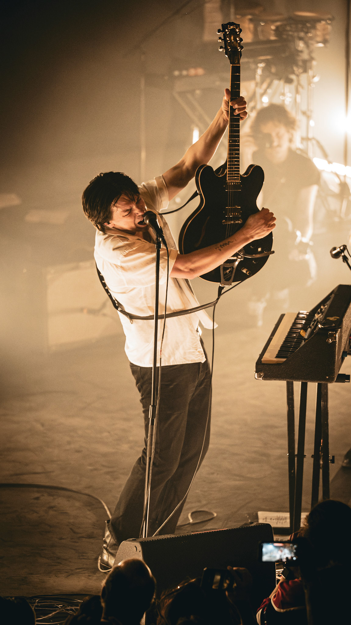 July Talk - March 2026