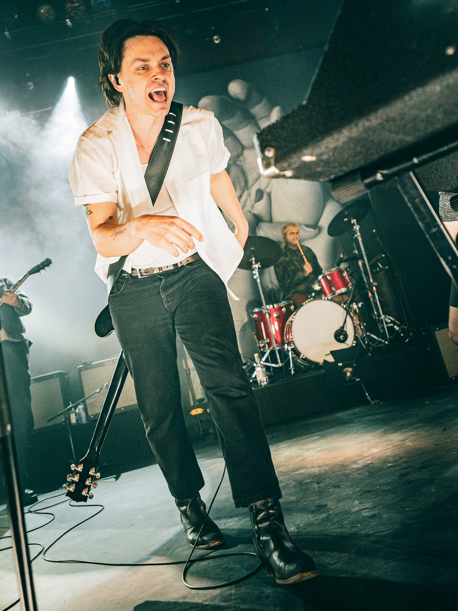 July Talk