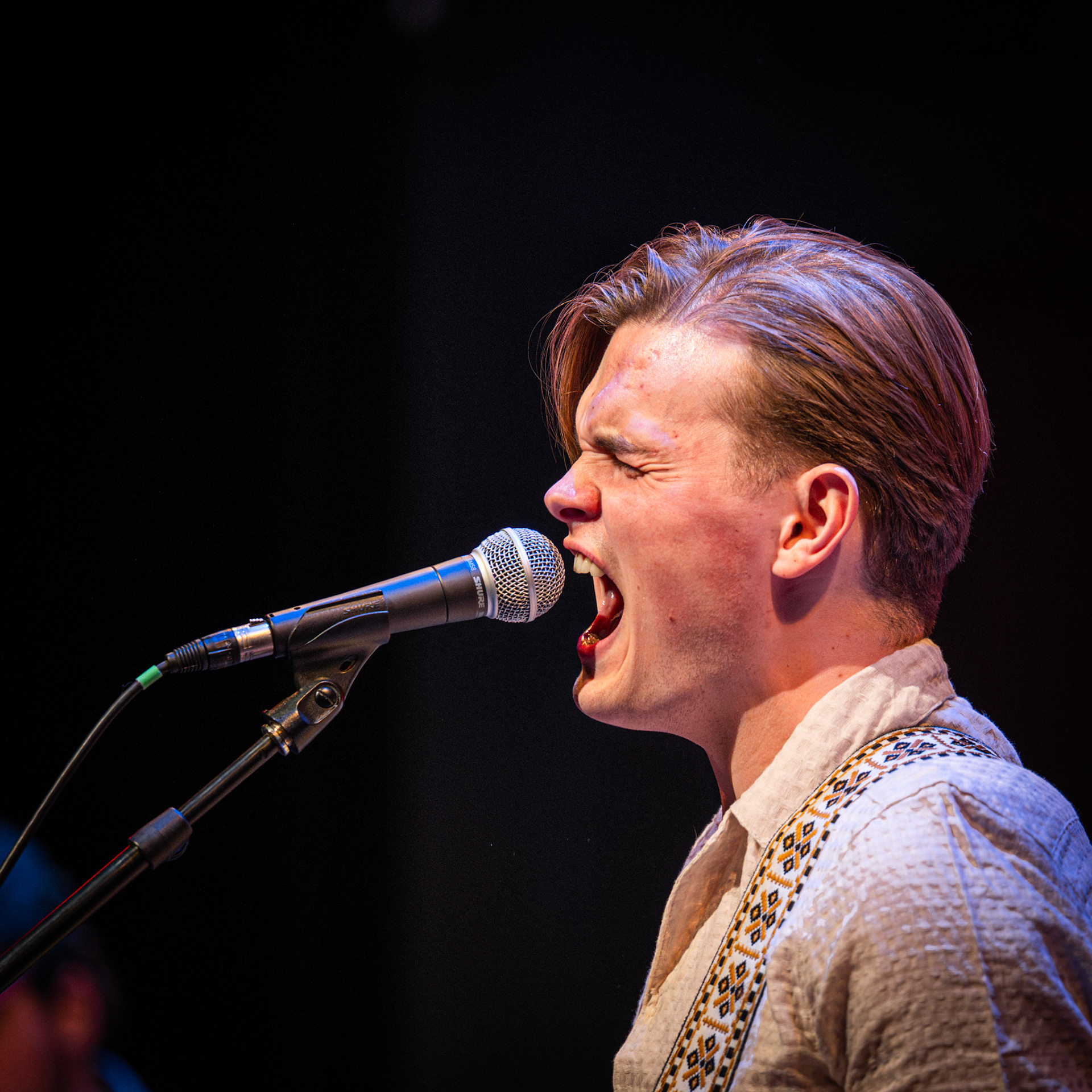 Marcus Trummer