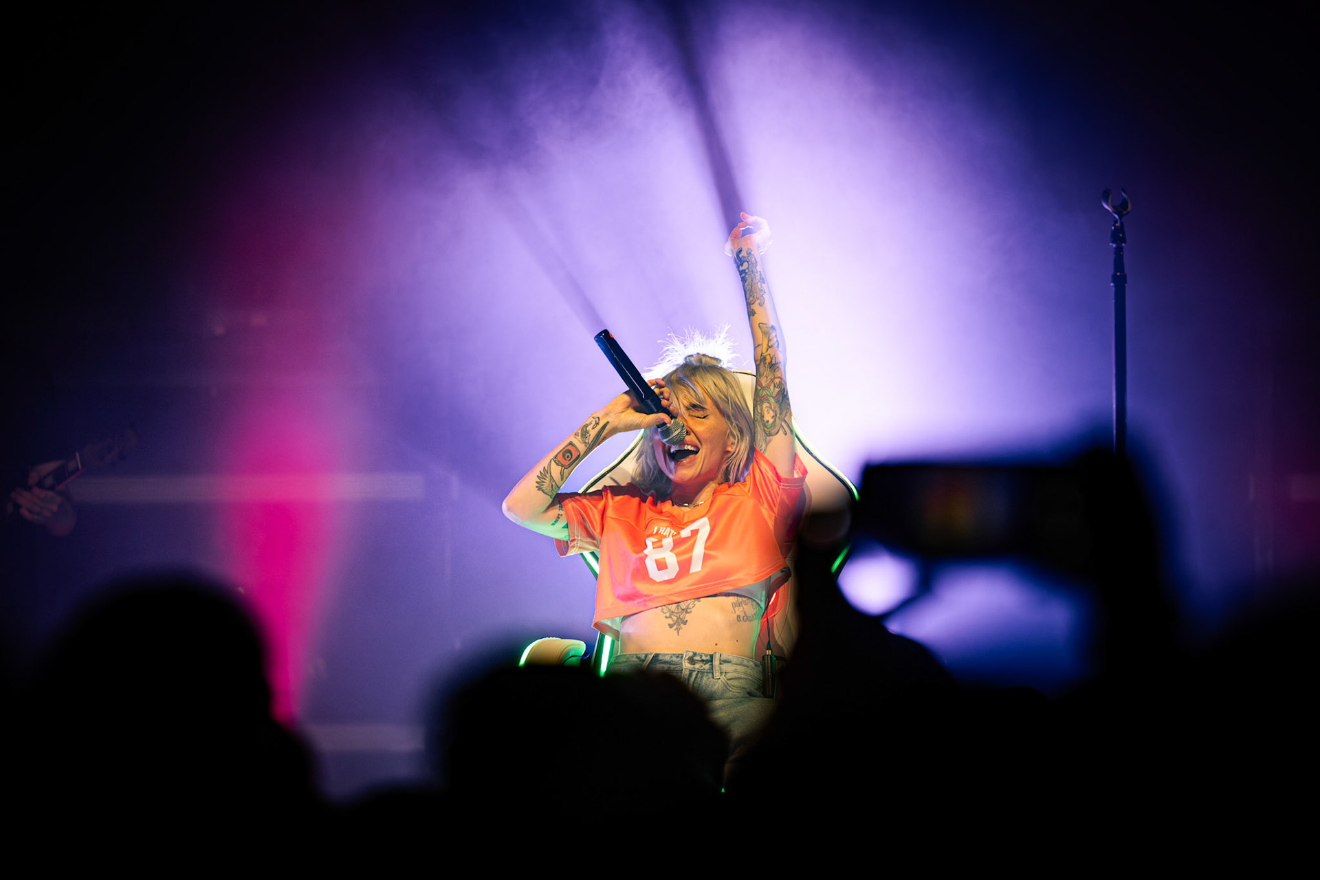 Lights - February 2026