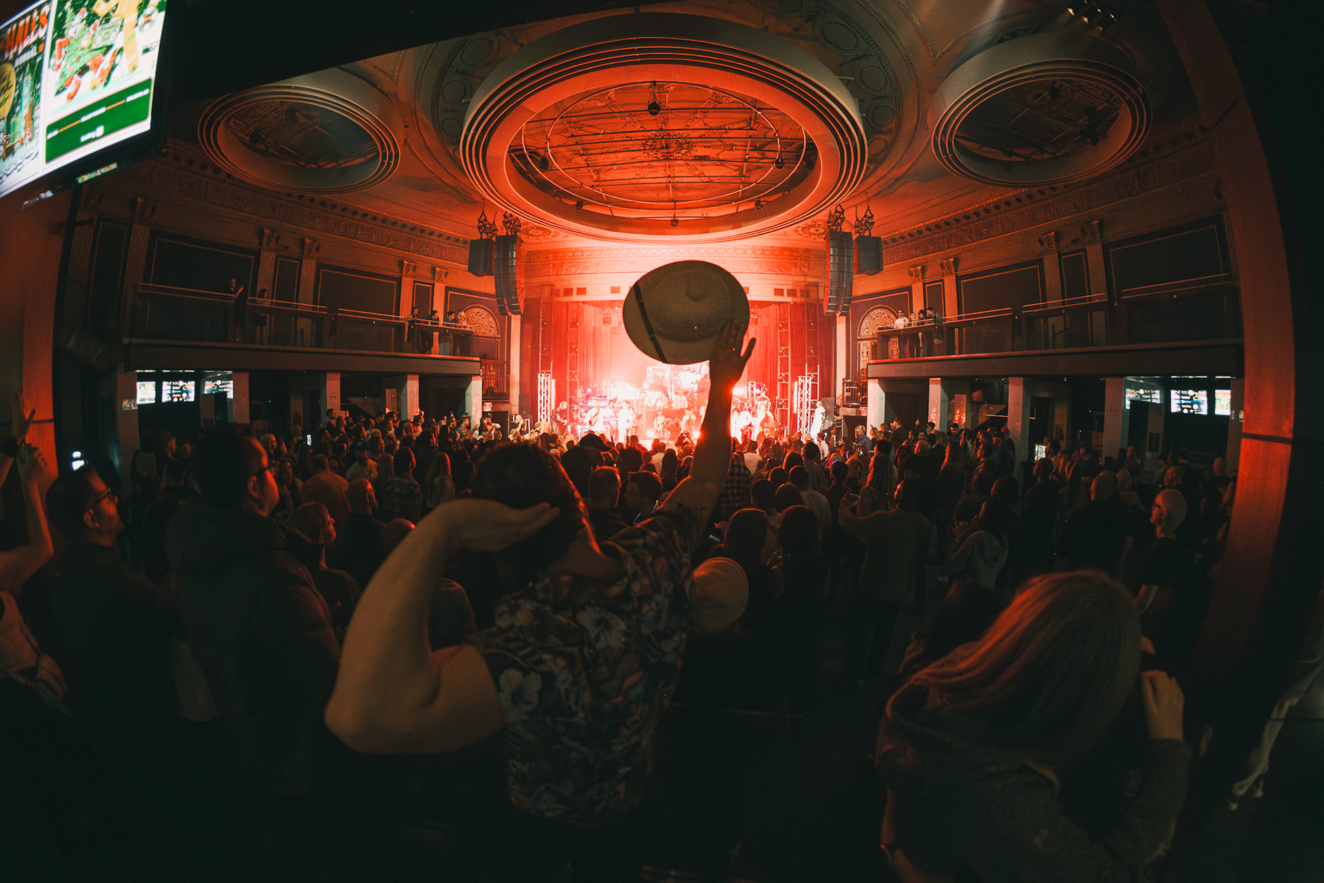 Electronic Symphonia