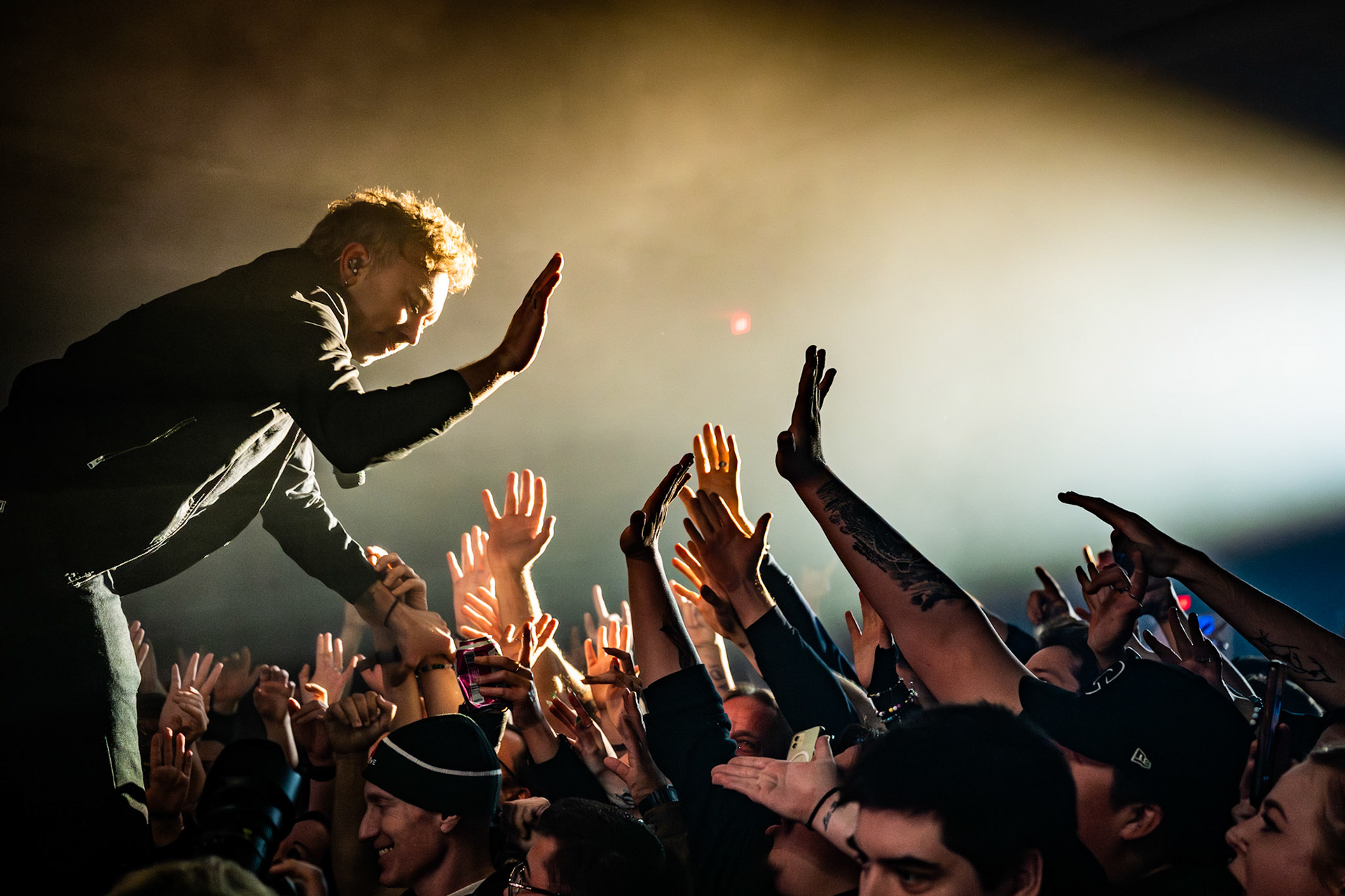 Rise Against