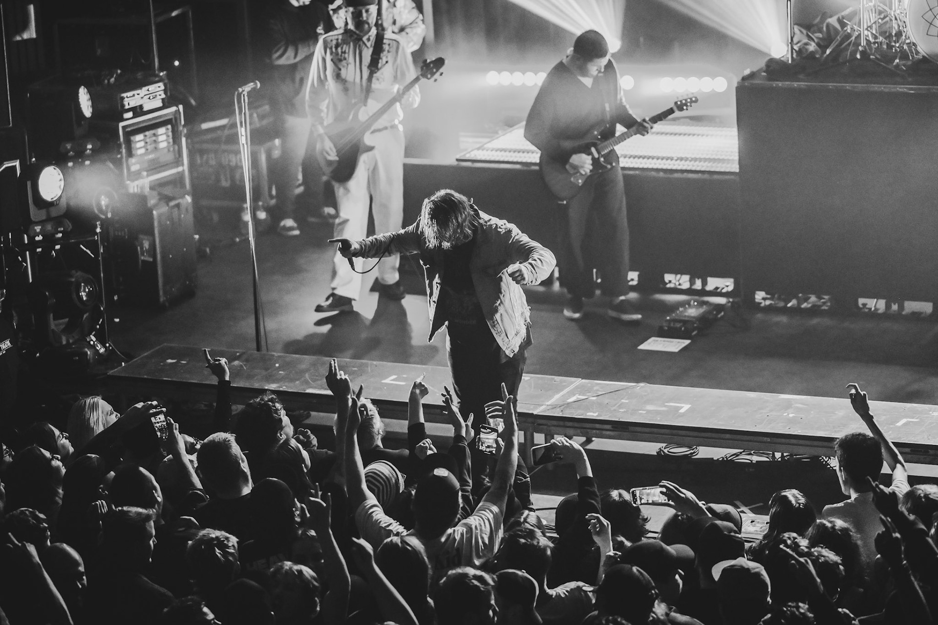 Silverstein - November 2025