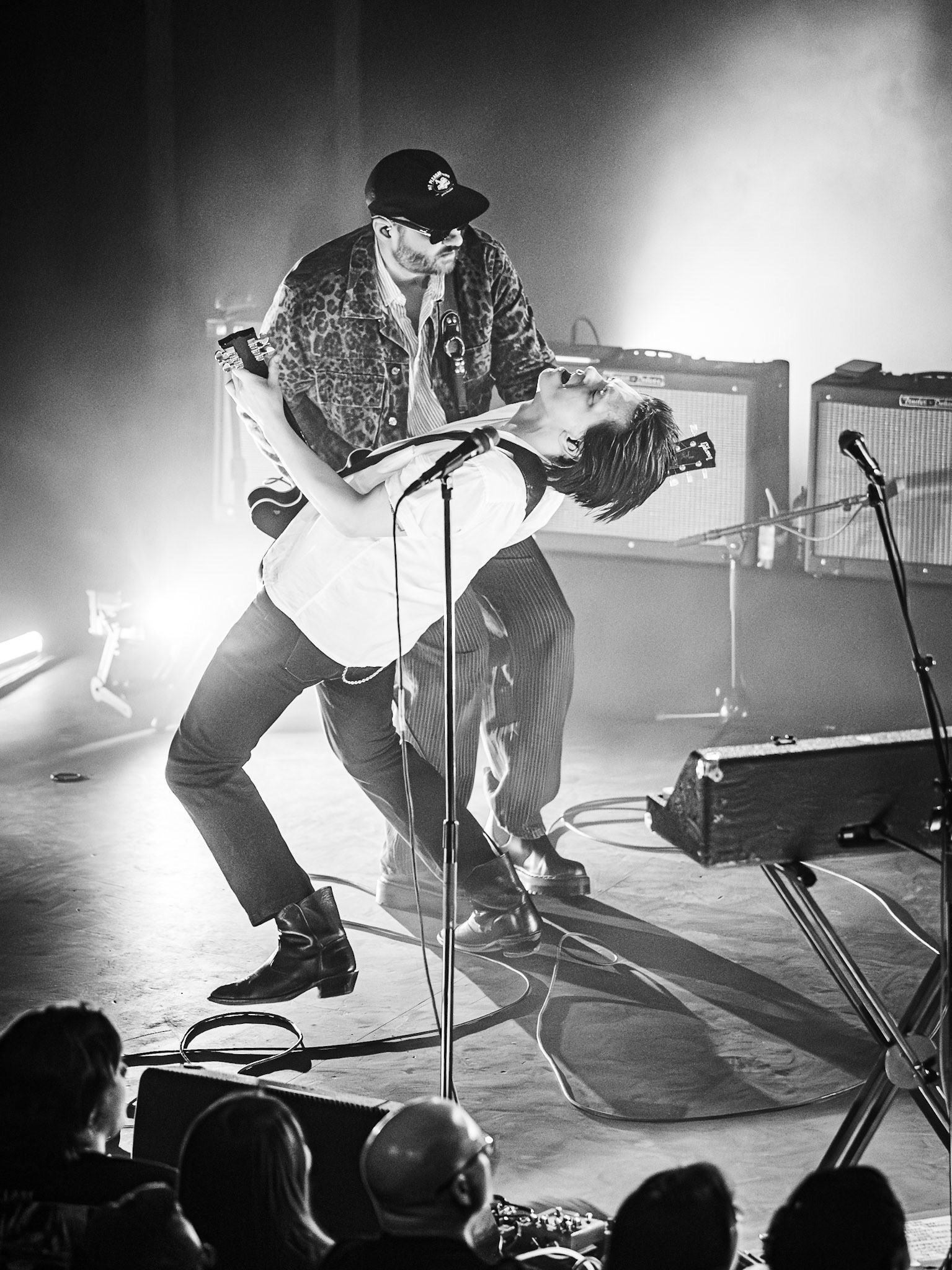 July Talk