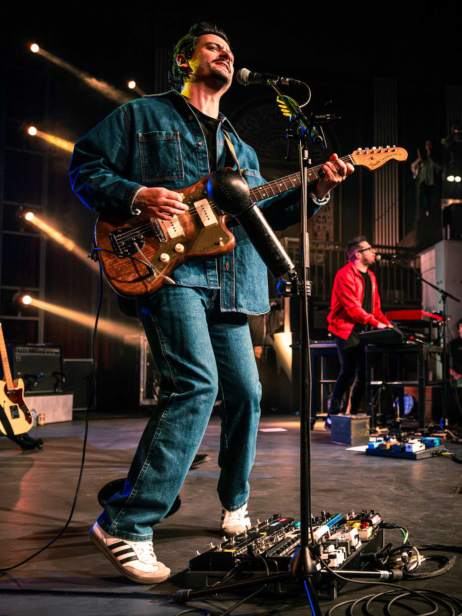 Mike DeAngelis