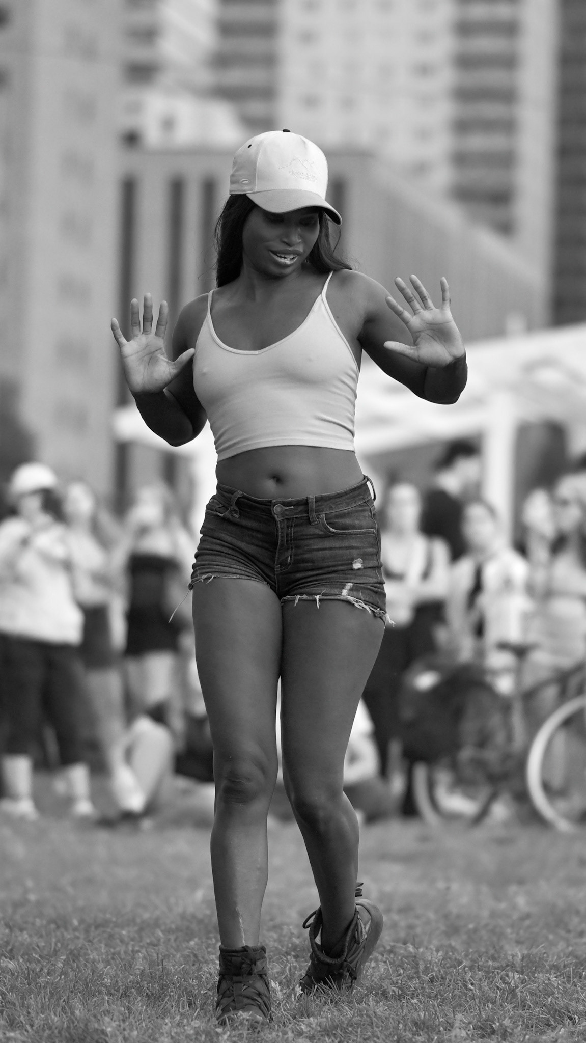 Around Taste of Calgary