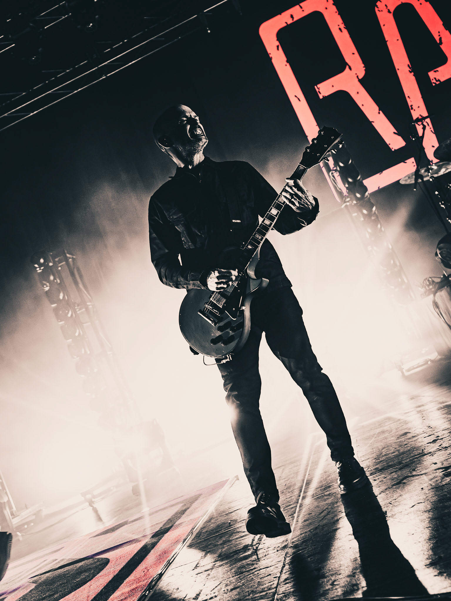 Rise Against