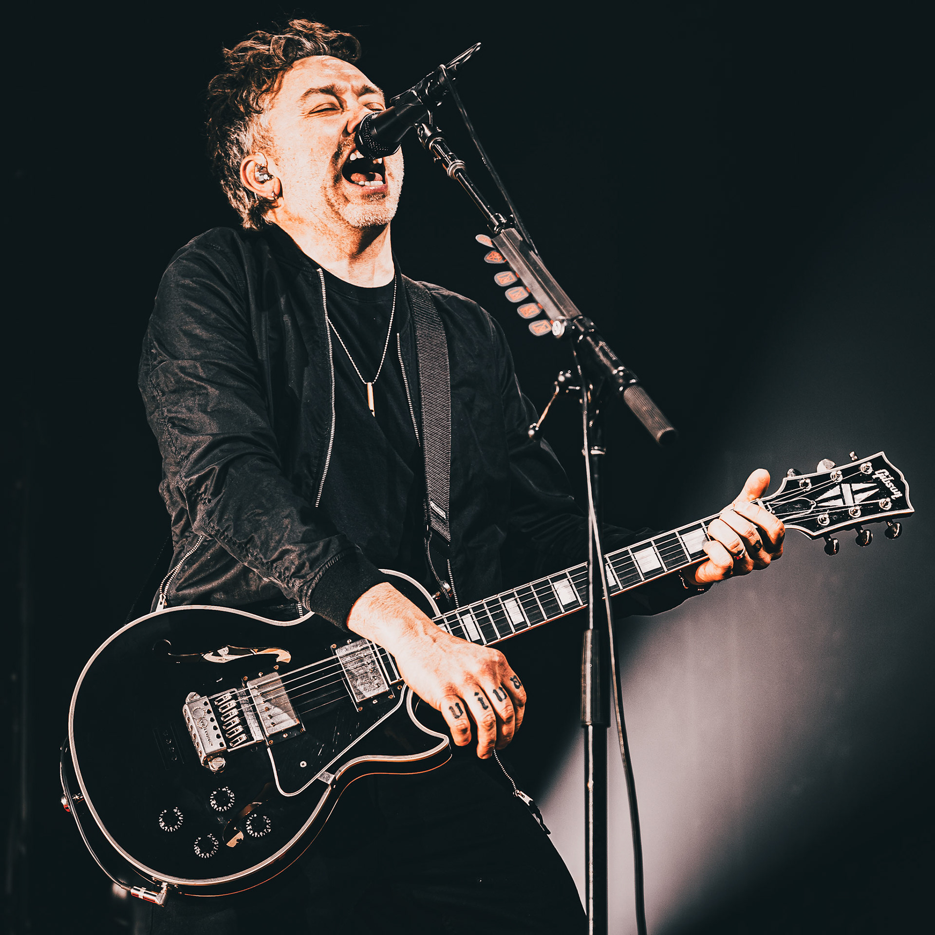 Rise Against - March 2026
