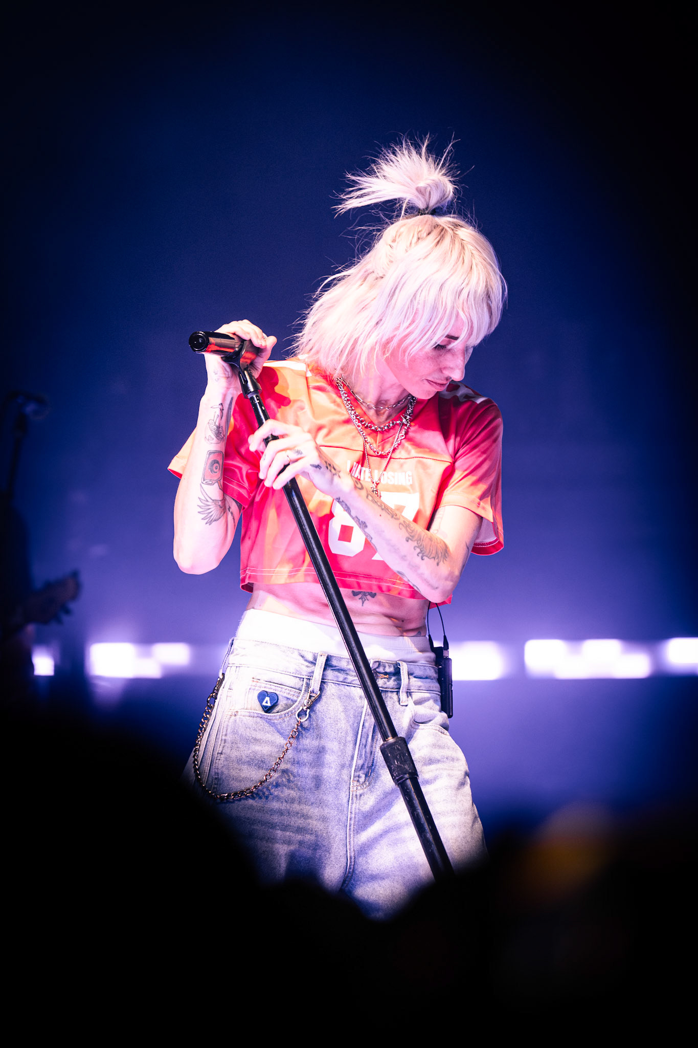 Lights - February 2026