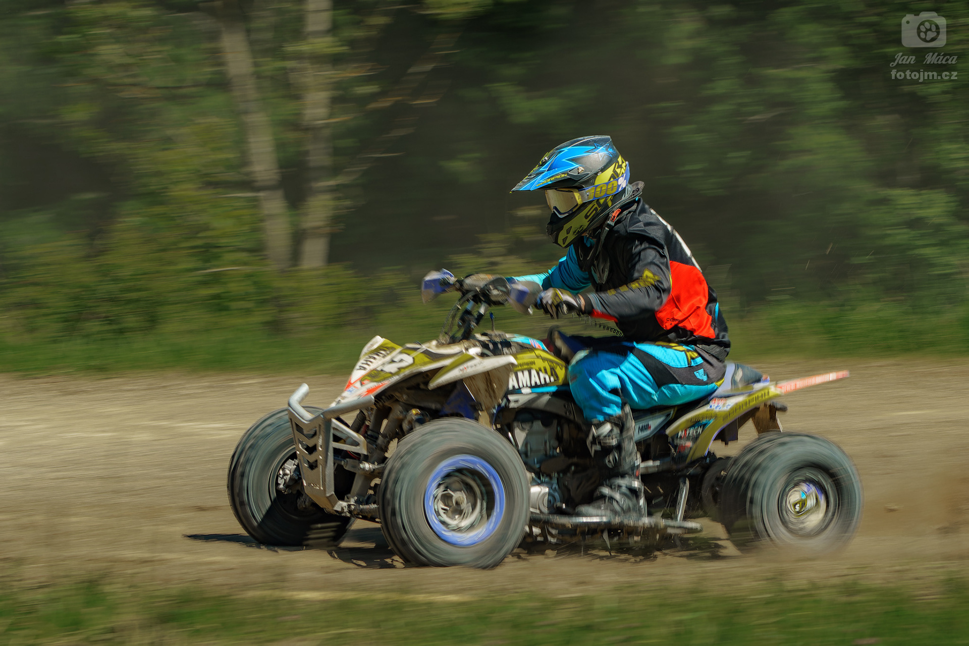 Quadcross