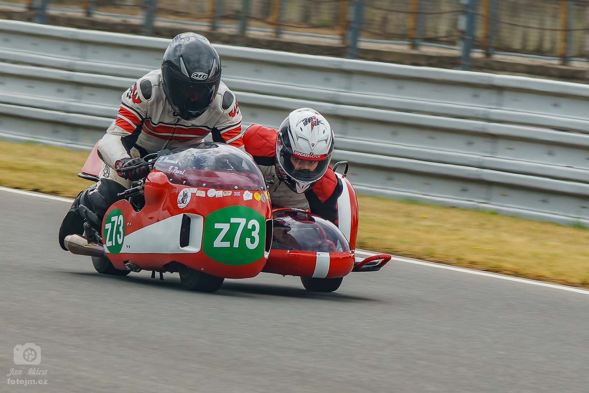Automotodrom Brno