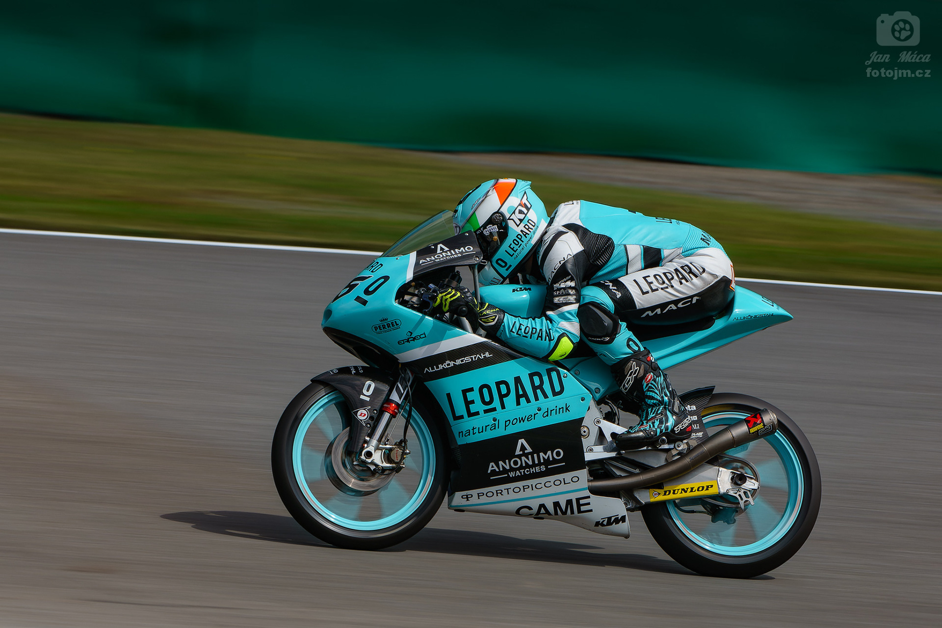 Moto GP