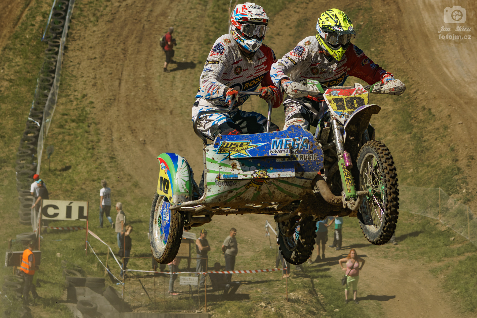 Sidecarcross