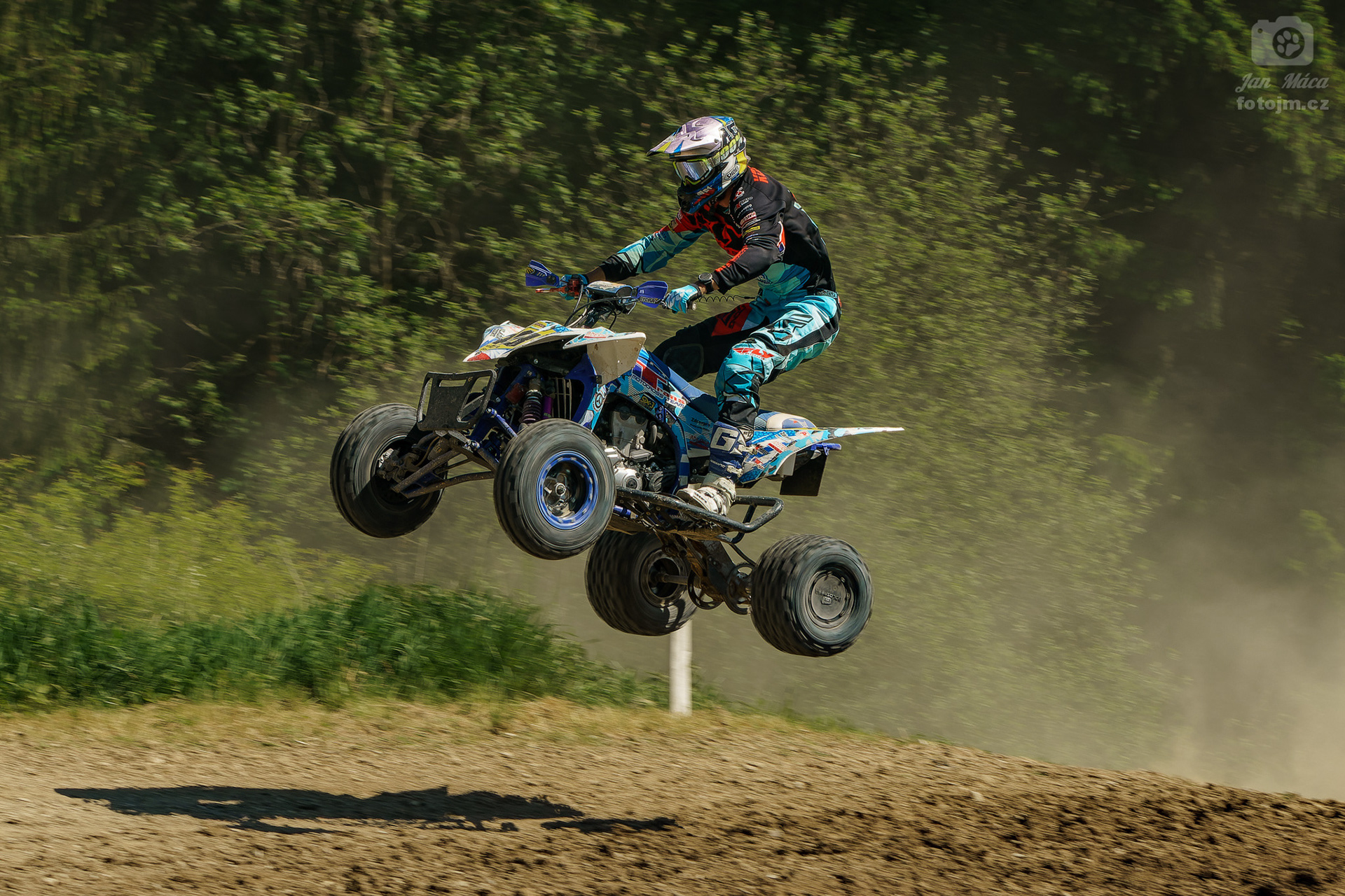 Quadcross