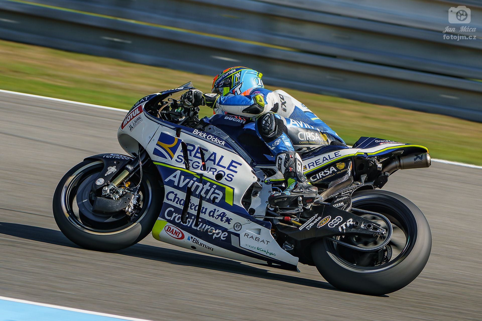 Moto GP