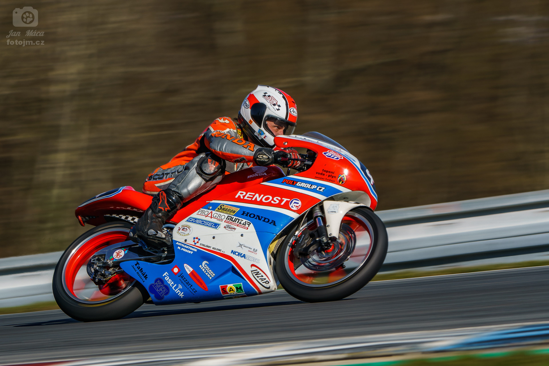 Automotodrom Brno