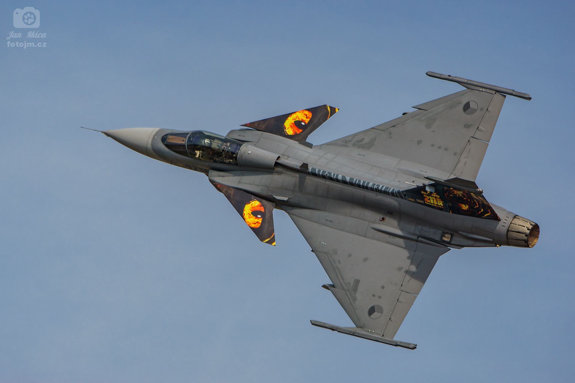 JAS 39 Gripen