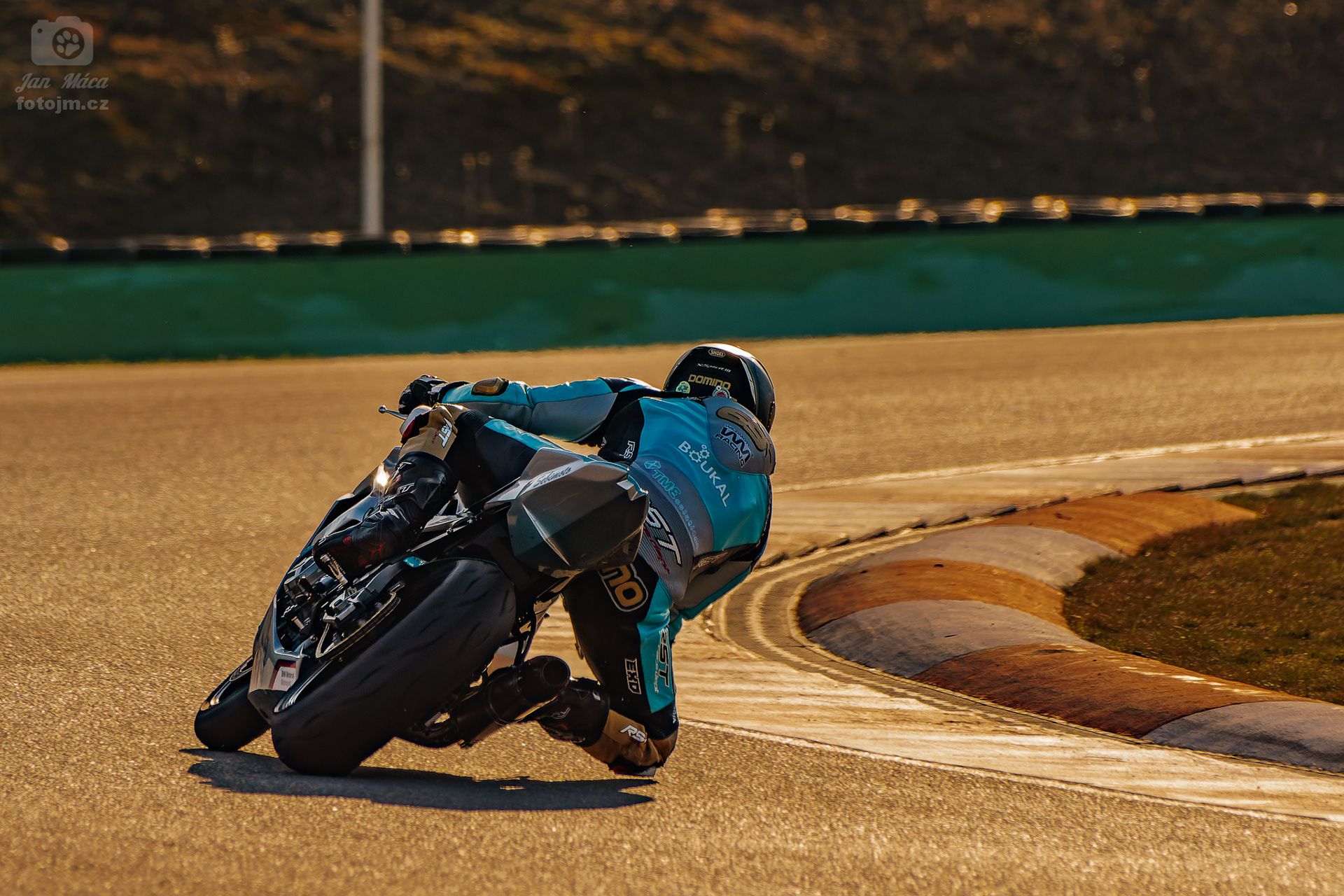 Automotodrom Brno