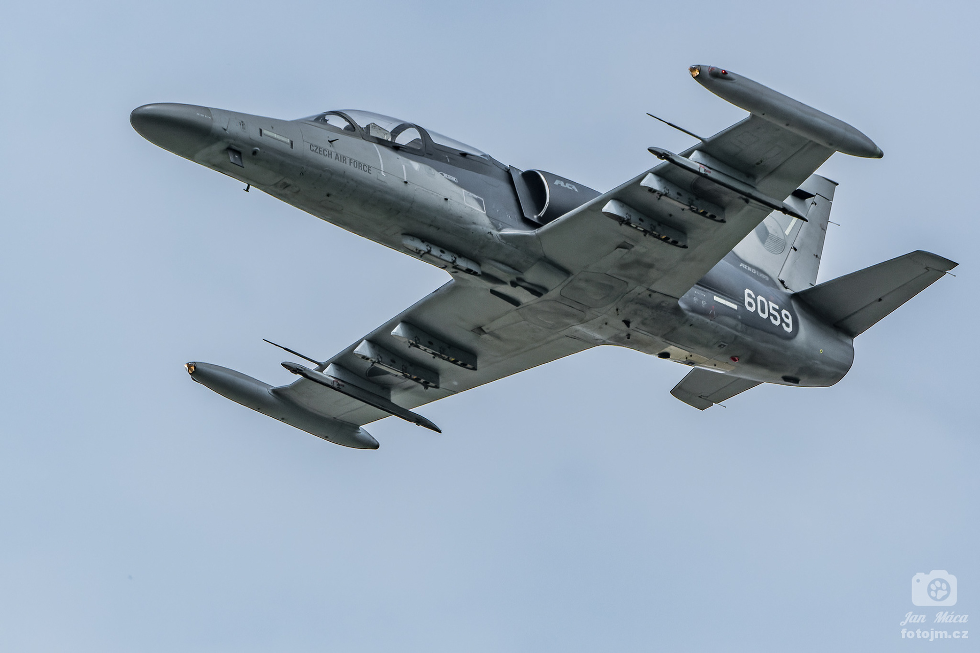 Aero L-159 Alca