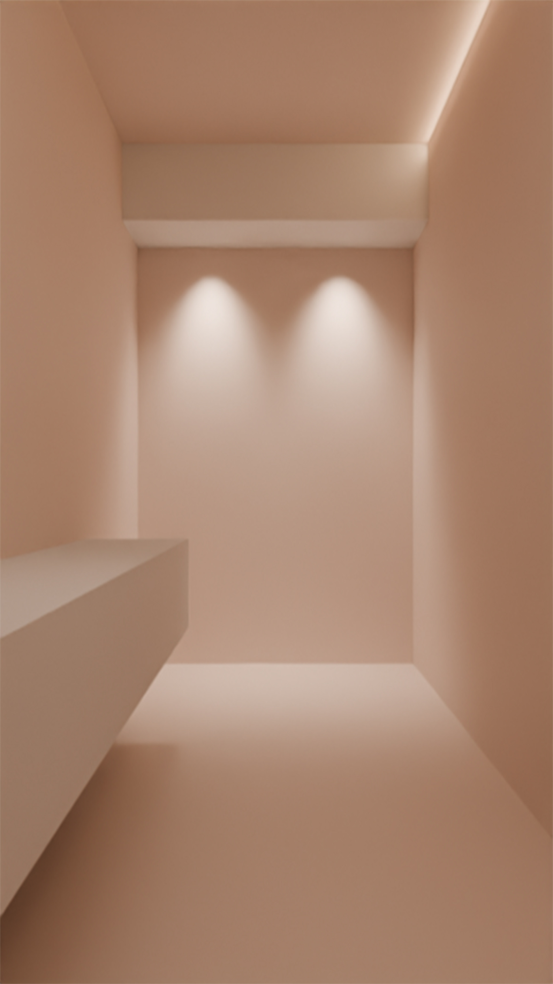 Basic Mass & Lights