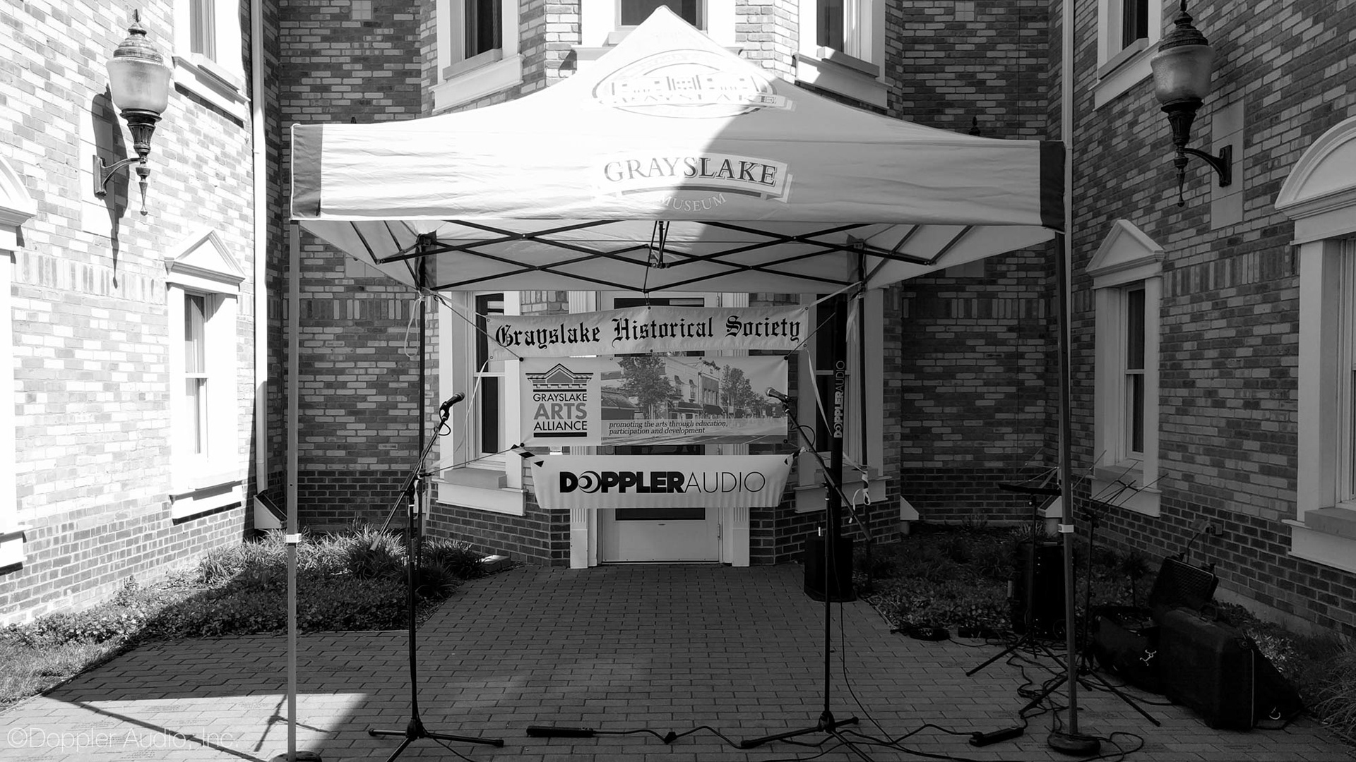 Grayslake Arts Alliance Mayfest