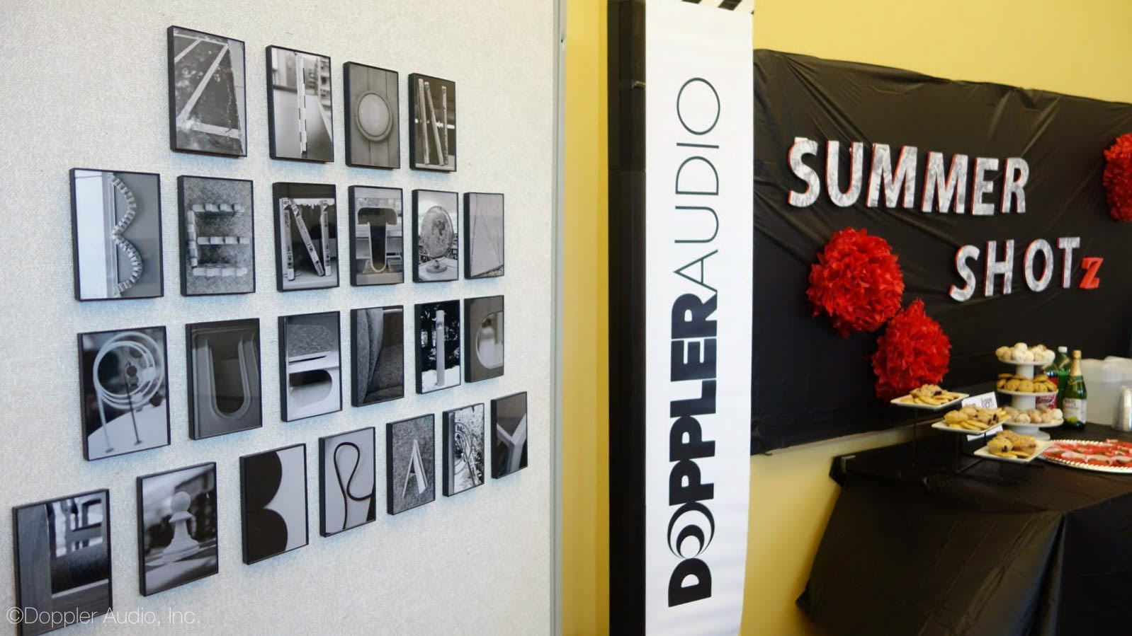 Zshots: SummershotZ Photo Exhibit