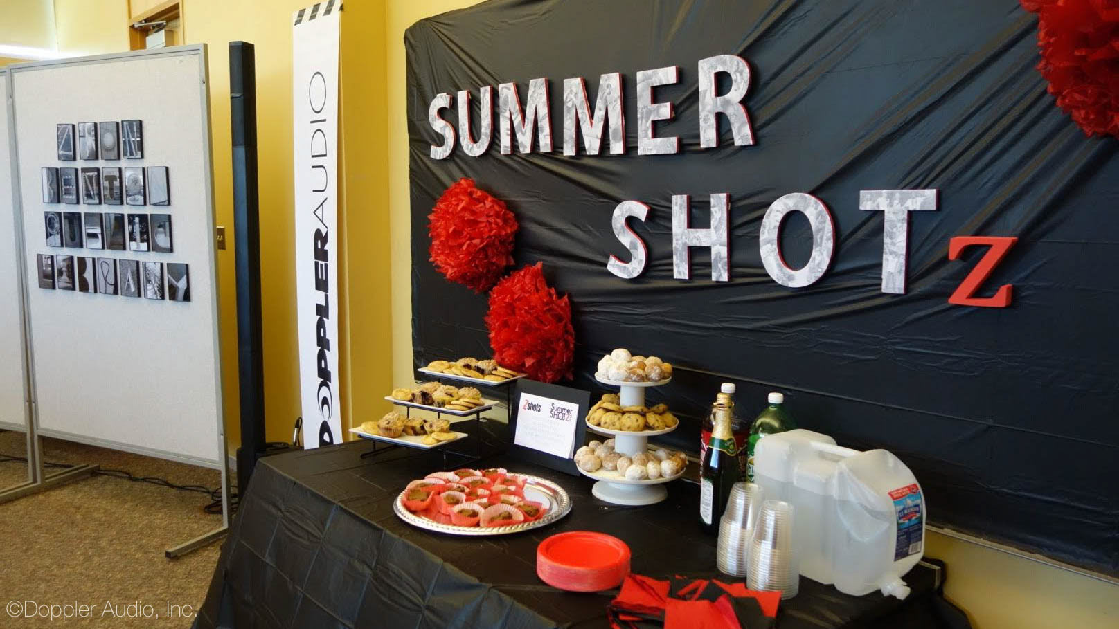 Zshots: SummershotZ Photo Exhibit