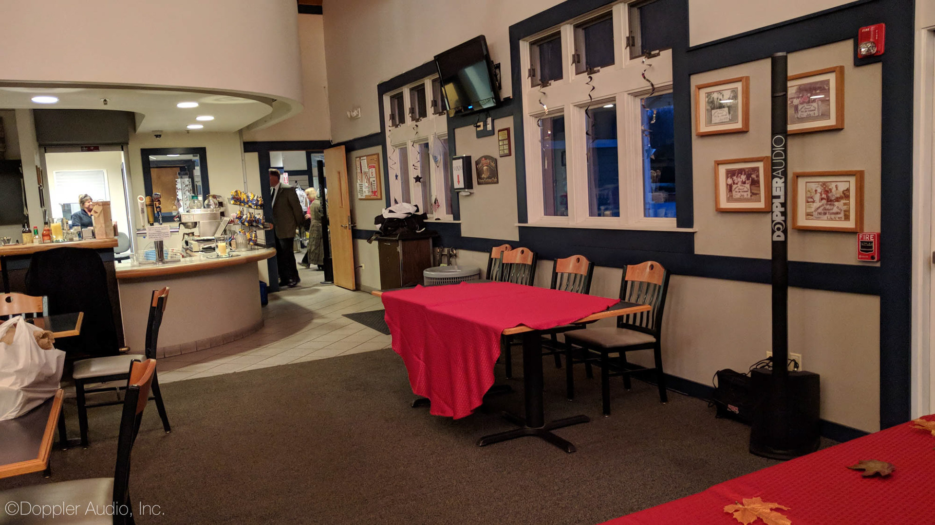 Grayslake Heritage Museum Auction