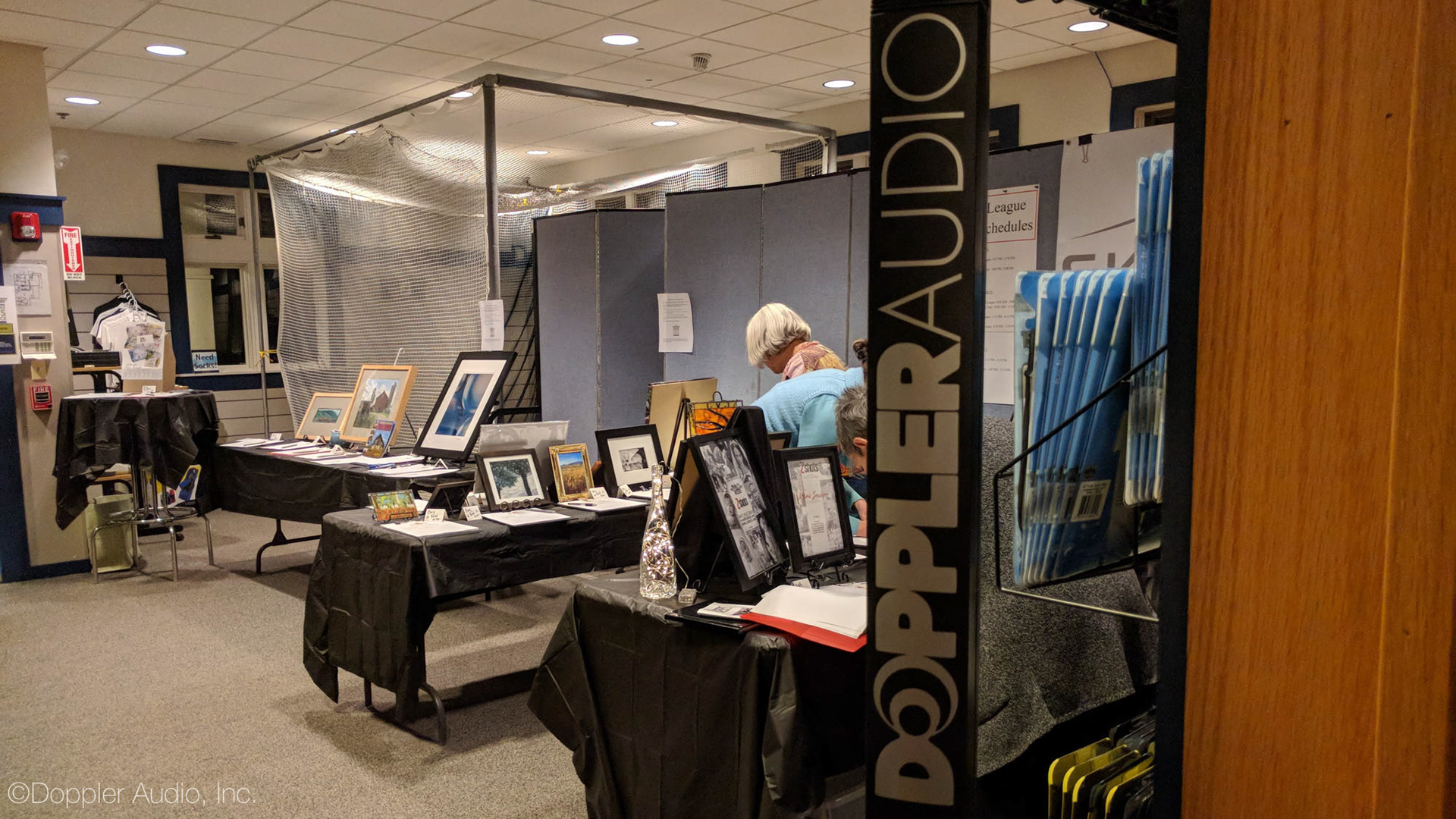 Grayslake Arts Alliance Art Auction