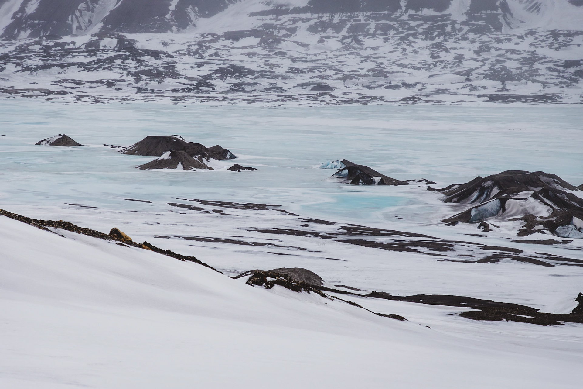 Svalbard
