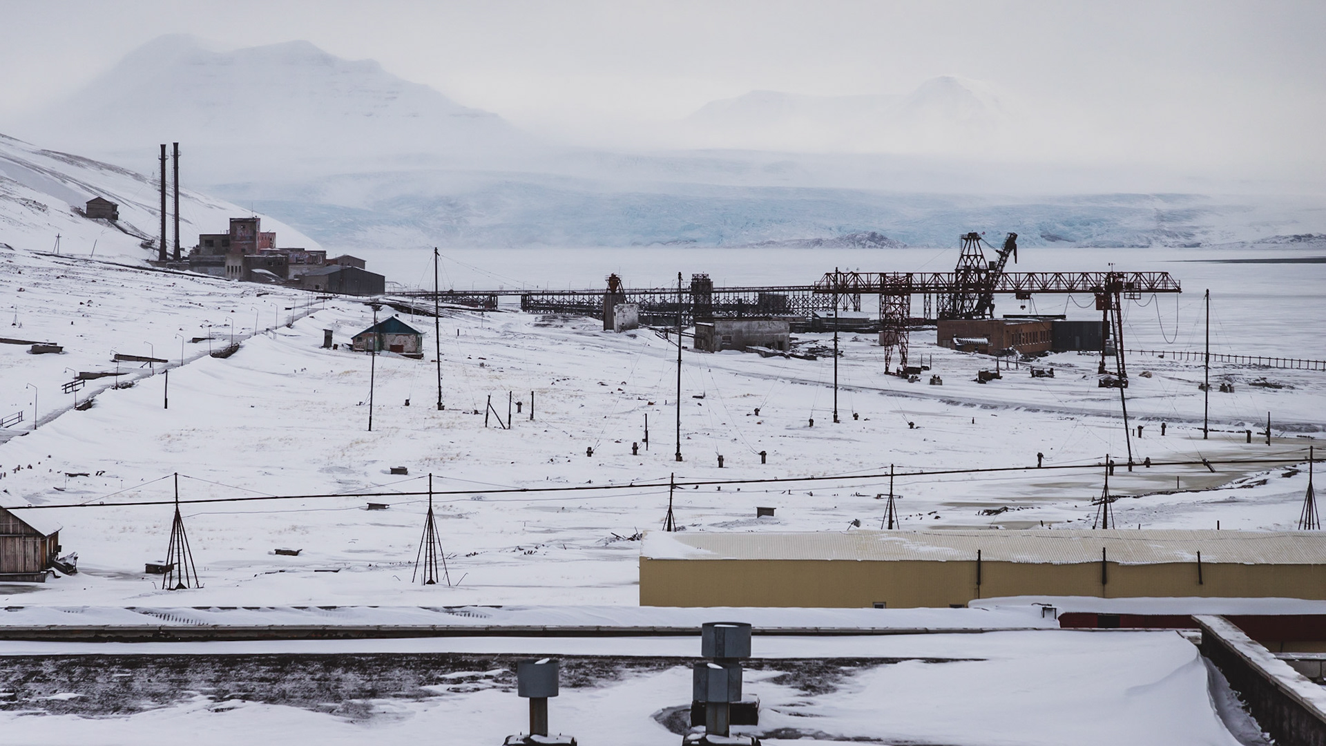 Svalbard