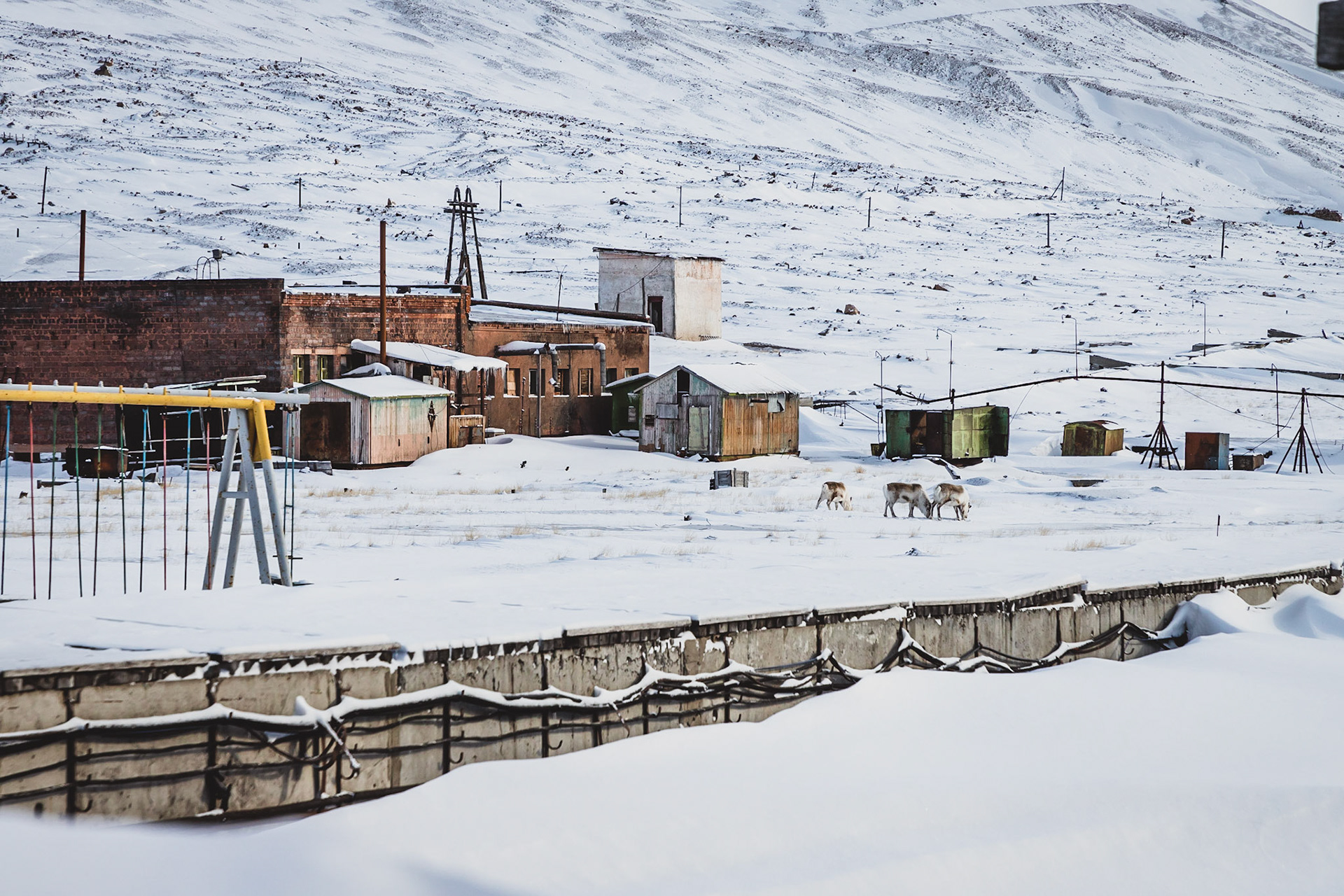 Svalbard