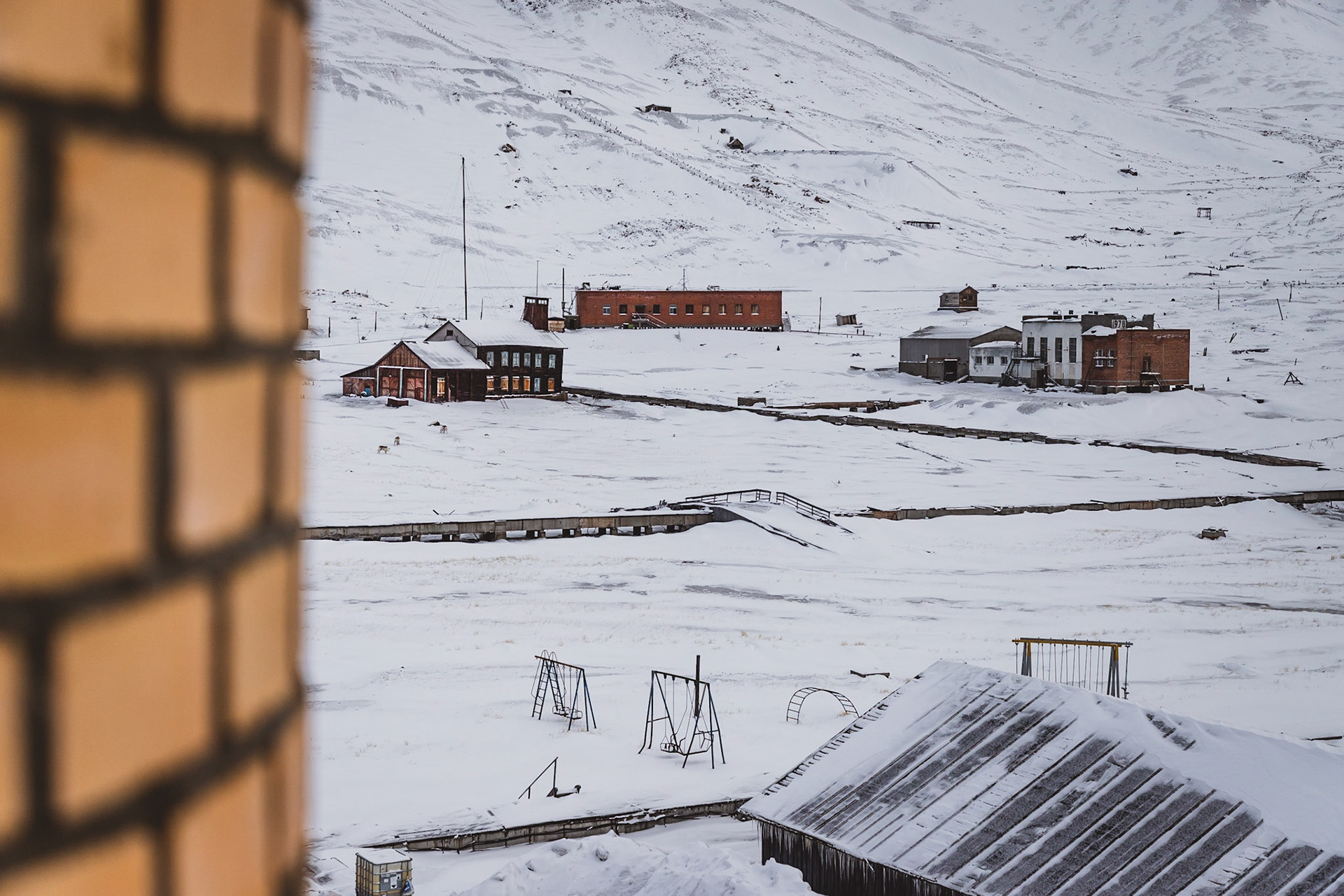 Svalbard