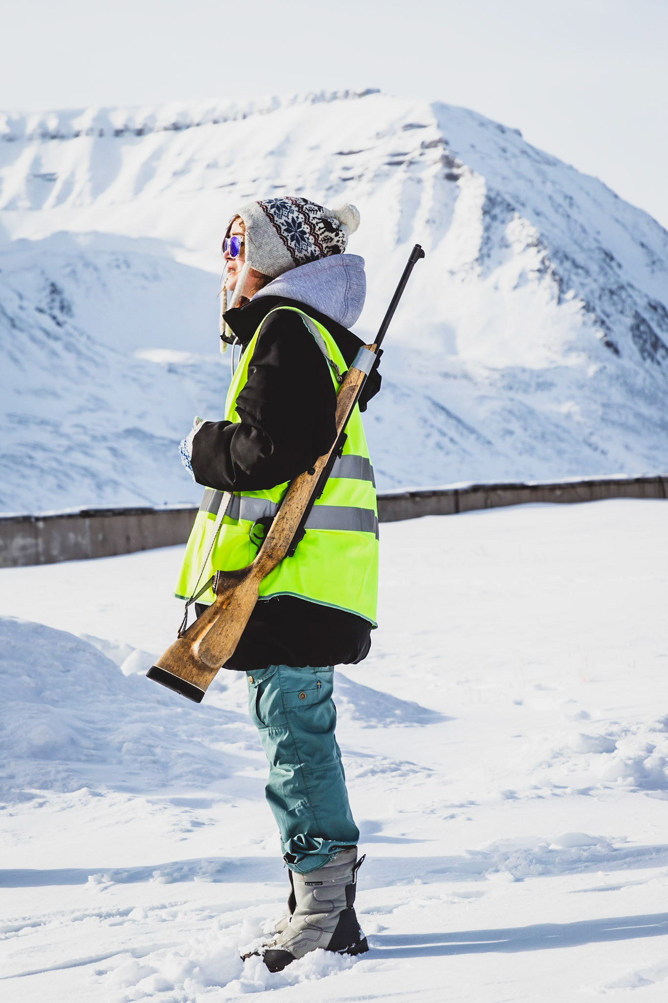Svalbard