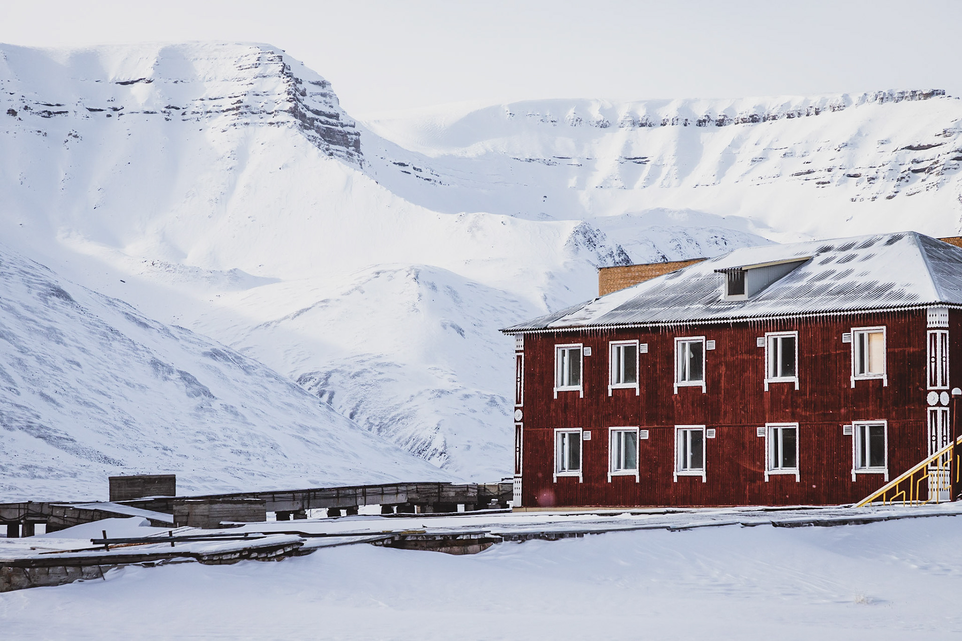 Svalbard