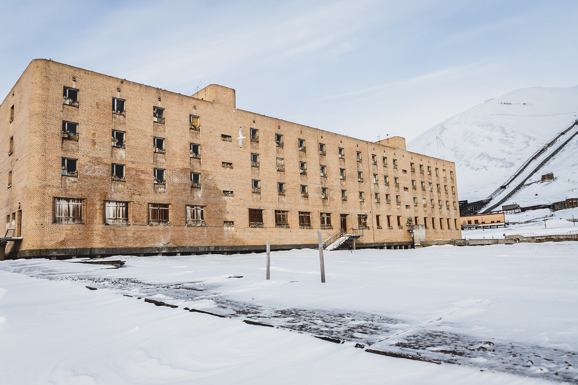 Svalbard
