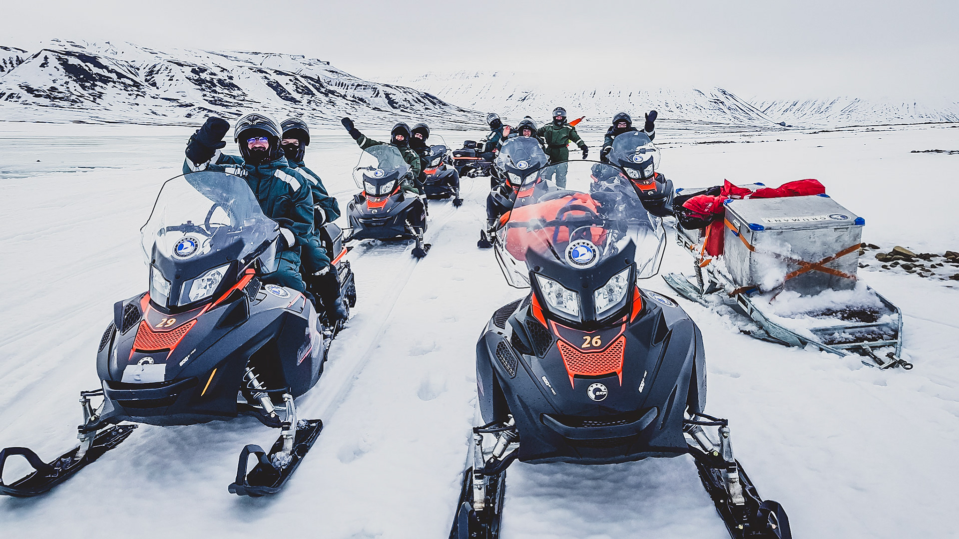 Svalbard