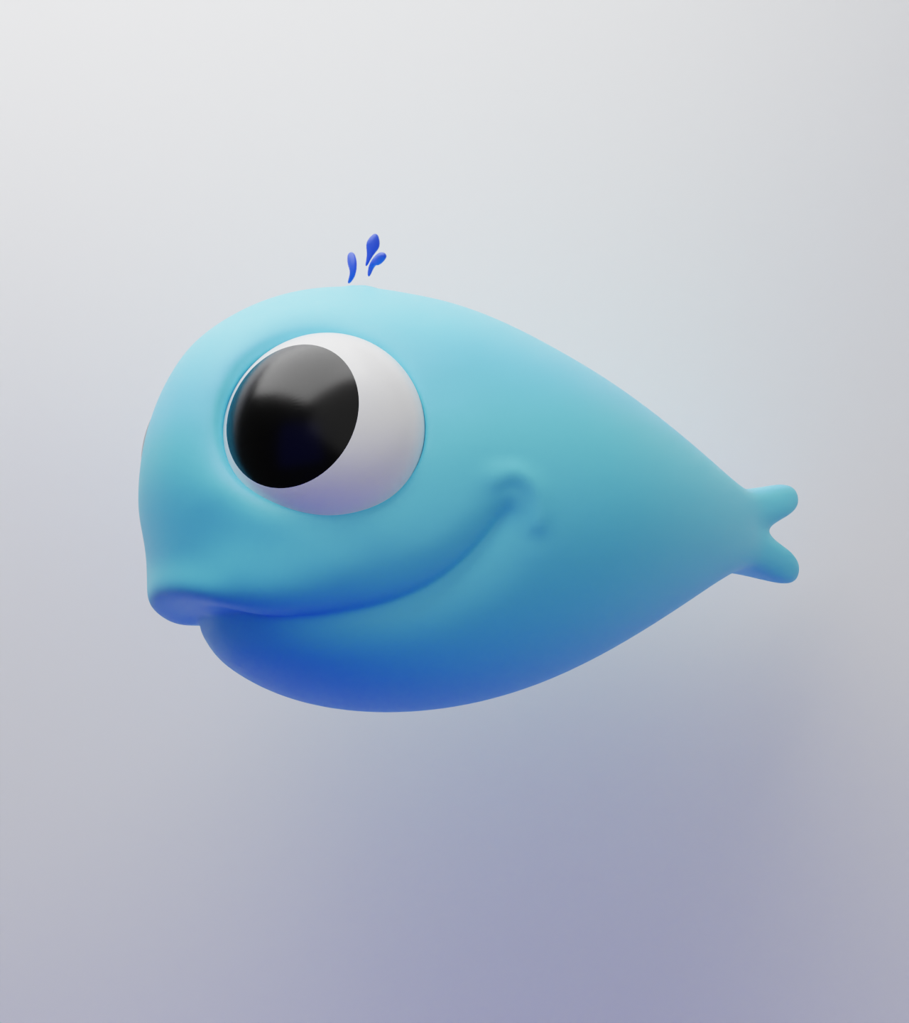 3ED FISH
