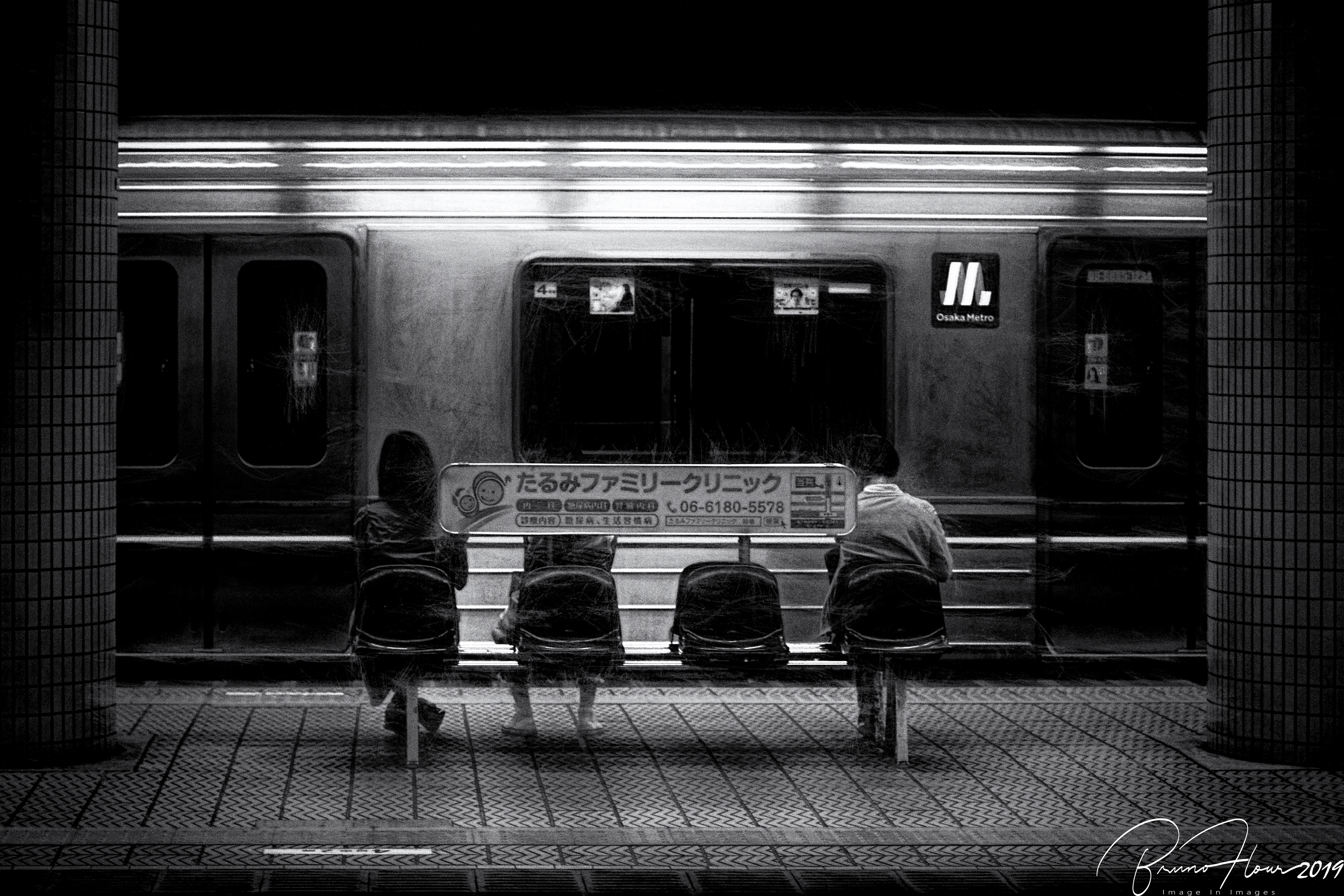 🇯🇵 Group Loneliness