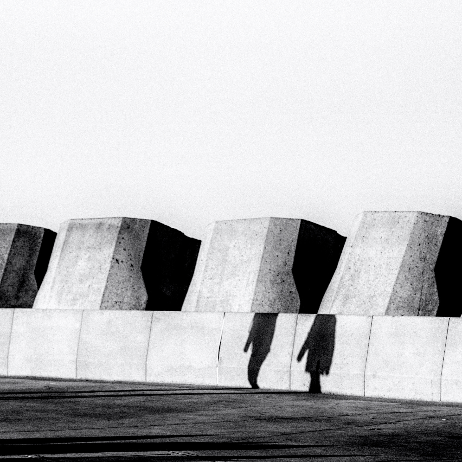 🇧🇪Shadow Dancing