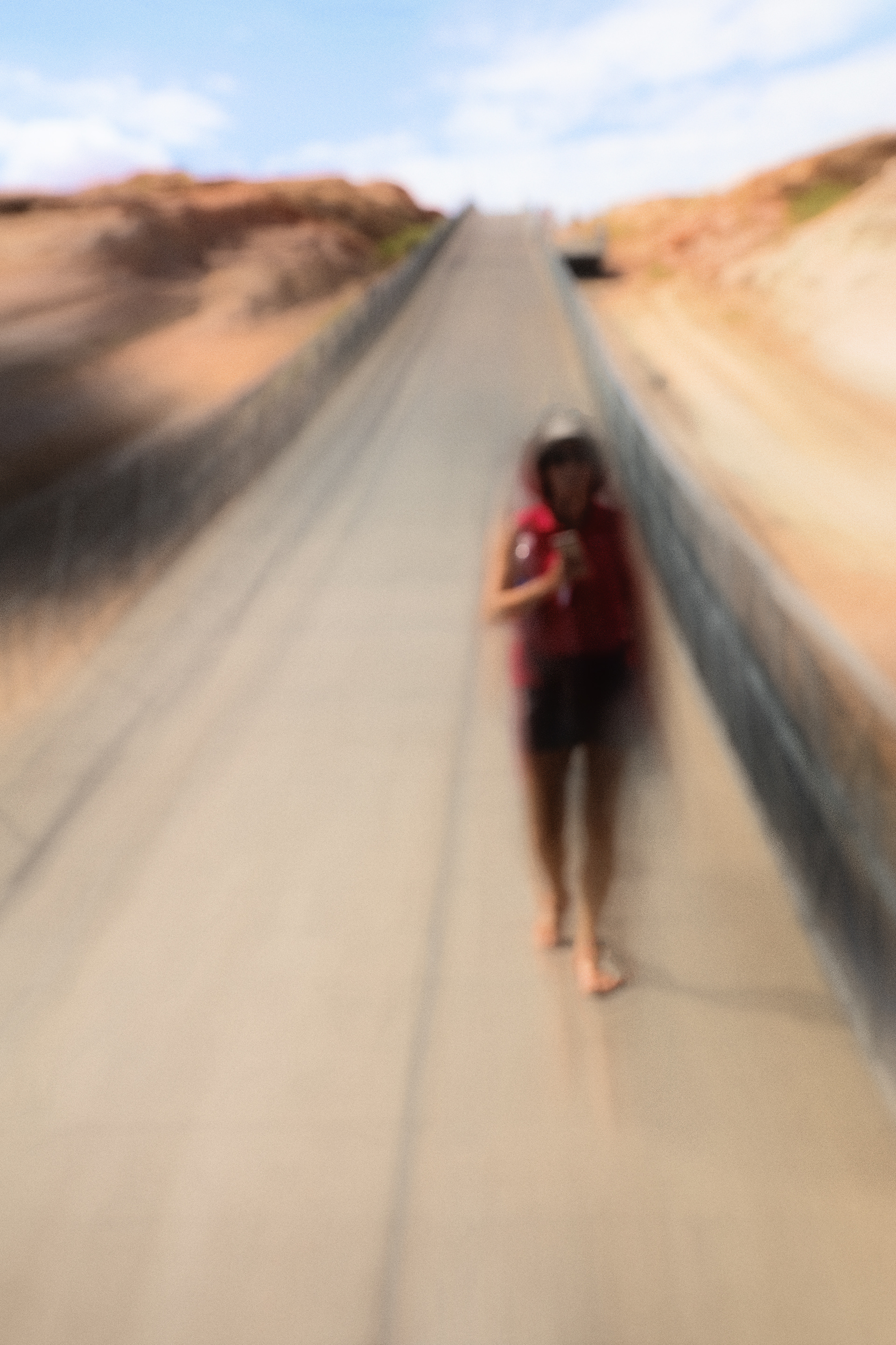 Downhill